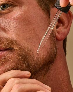 Ocean Beard Oil image number null
