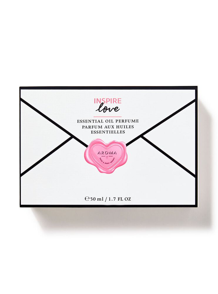 Rose Vanilla Eau de Parfum Eau de Parfum