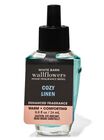 Cozy Linen Wallflowers Fragrance Refill image number null