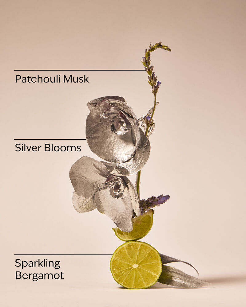 Platinum 3-Wick Candle 3-Wick Candle