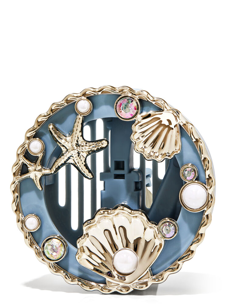 Beachy Bling Car Fragrance Holder