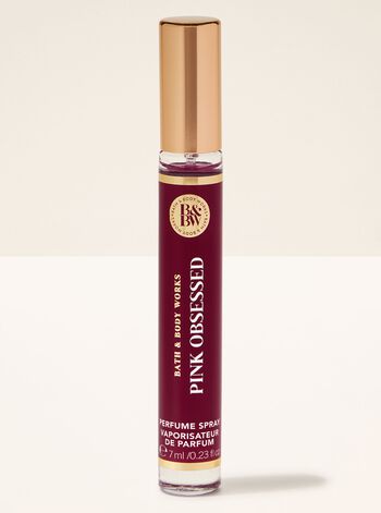 Pink Obsessed Mini Perfume Spray Mini Perfume Spray