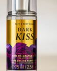 Dark Kiss Travel Size Fine Fragrance Mist image number null