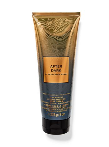 After Dark Ultimate Hydration Body Cream Ultimate Hydration Body Cream