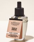 Vanilla Embers Wallflowers Fragrance Refill image number null