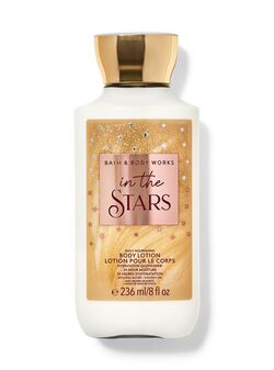In The Stars Daily Nourishing Body Lotion image number null