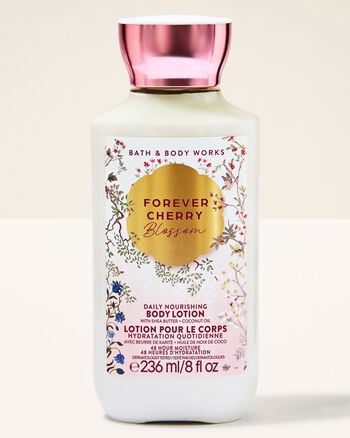 Forever Cherry Blossom Body Lotion Body Lotion