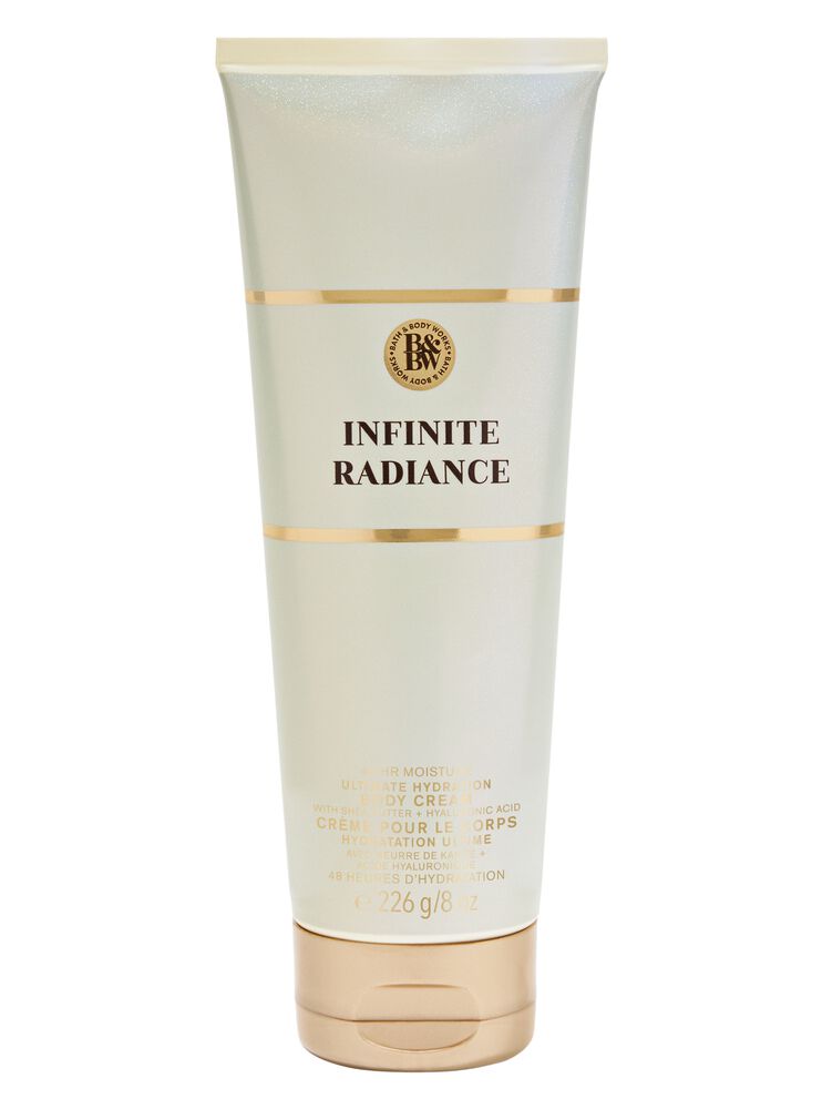 Infinite Radiance Ultimate Hydration Body Cream Ultimate Hydration Body Cream