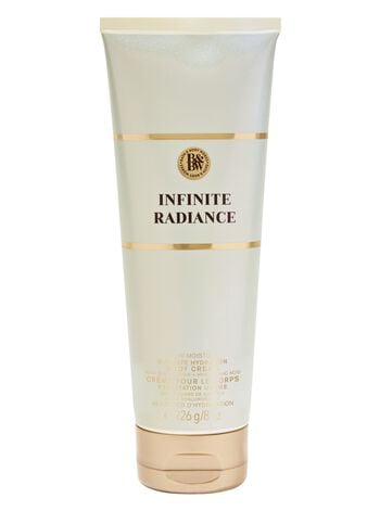 Infinite Radiance Ultimate Hydration Body Cream Ultimate Hydration Body Cream