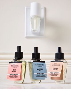 Laundry Day Wallflowers Fragrance Refill image number null