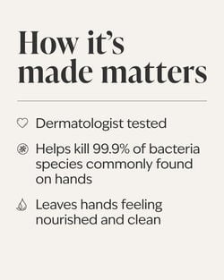 Sea & Sandstone PocketBac Hand Sanitizer