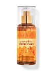 Pumpkin Swirl Cake Travel Size Fine Fragrance Mist image number null