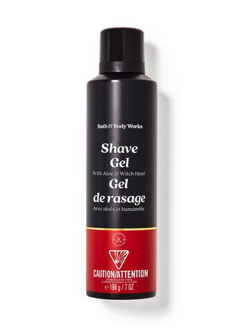 Ultimate Shave Gel Shave Gel