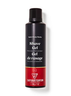 Ultimate Shave Gel Ultimate Shave Gel