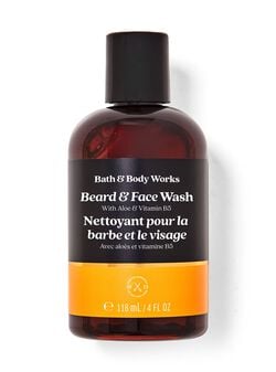 Ultimate Beard & Face Wash Ultimate Beard & Face Wash