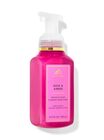 Rose & Amber Gentle & Clean Foaming Hand Soap image number null