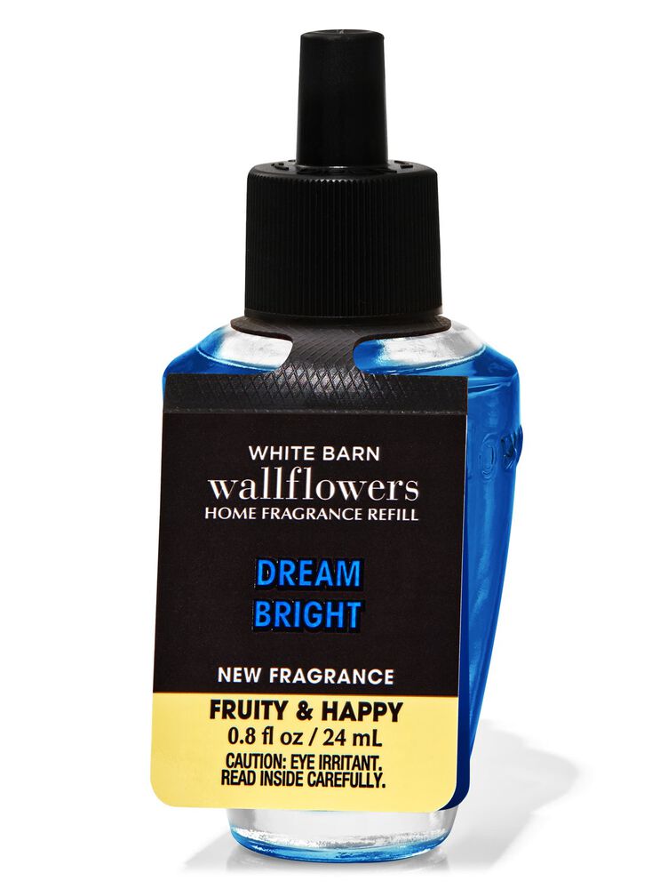 Dream Bright Wallflowers Fragrance Refill Wallflowers Fragrance Refill