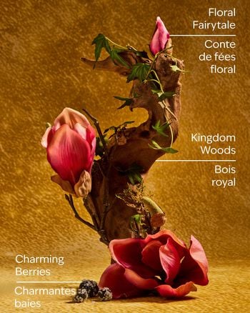 Life's a Fairytale Ultimate Hydration Body Cream Ultimate Hydration Body Cream