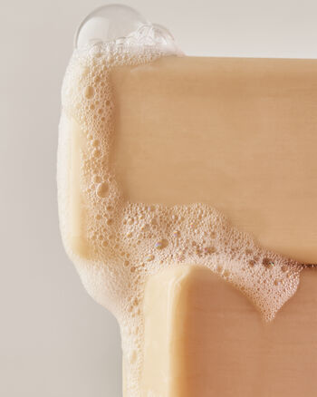 Gingham Legend Shea Butter Cleansing Bar Shea Butter Cleansing Bar