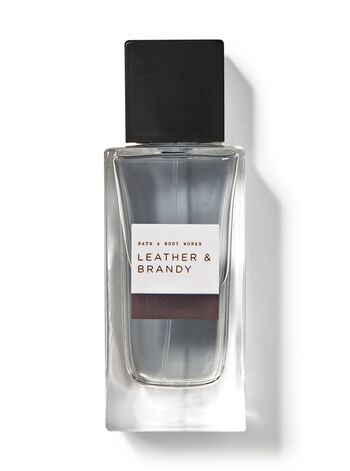 Leather & Brandy Cologne Cologne