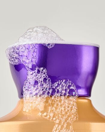 Rapunzel Body Wash Body Wash