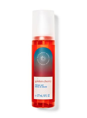 Golden Cherry Perfume Mist Perfume Mist