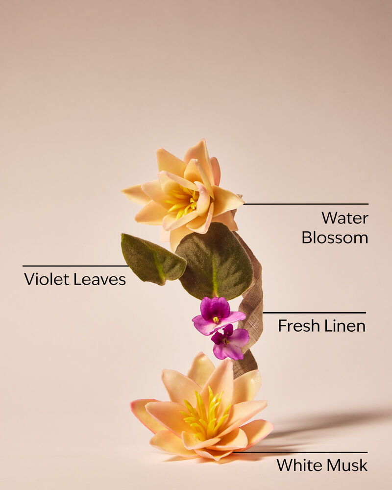 Saltwater Breeze Shower Gel Shower Gel