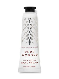 Pure Wonder Hand Cream image number null