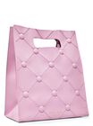 Pink Quilt Gift Bag image number null