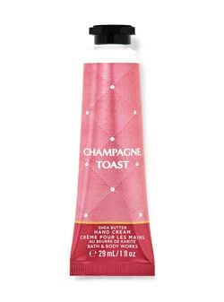 Champagne Toast Hand Cream image number null