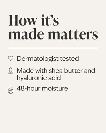 Forever Cherry Blossom Ultimate Hydration Body Cream Ultimate Hydration Body Cream