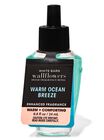 Warm Ocean Breeze Wallflowers Fragrance Refill image number null