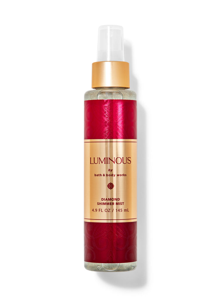 Luminous Diamond Shimmer Mist Diamond Shimmer Mist