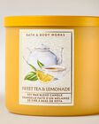 Sweet Tea & Lemonade 3-Wick Candle image number null