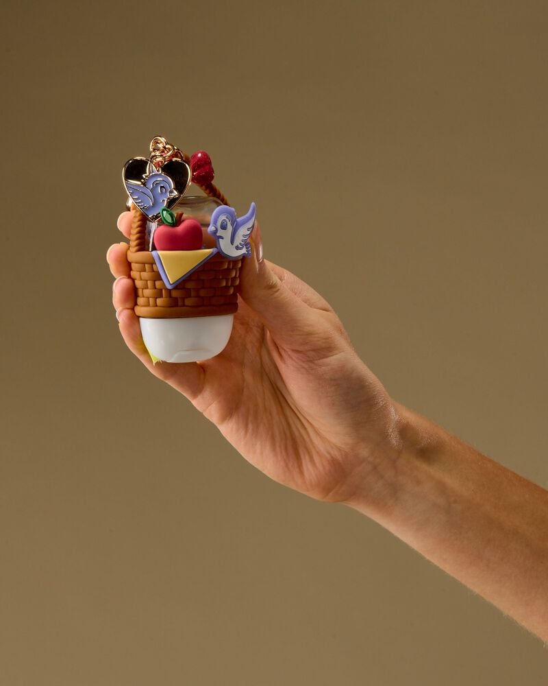 Snow White Basket PocketBac Holder PocketBac Holder