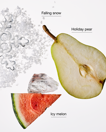 Fresh Sparkling Snow Gentle & Clean Foaming Hand Soap Gentle & Clean Foaming Hand Soap