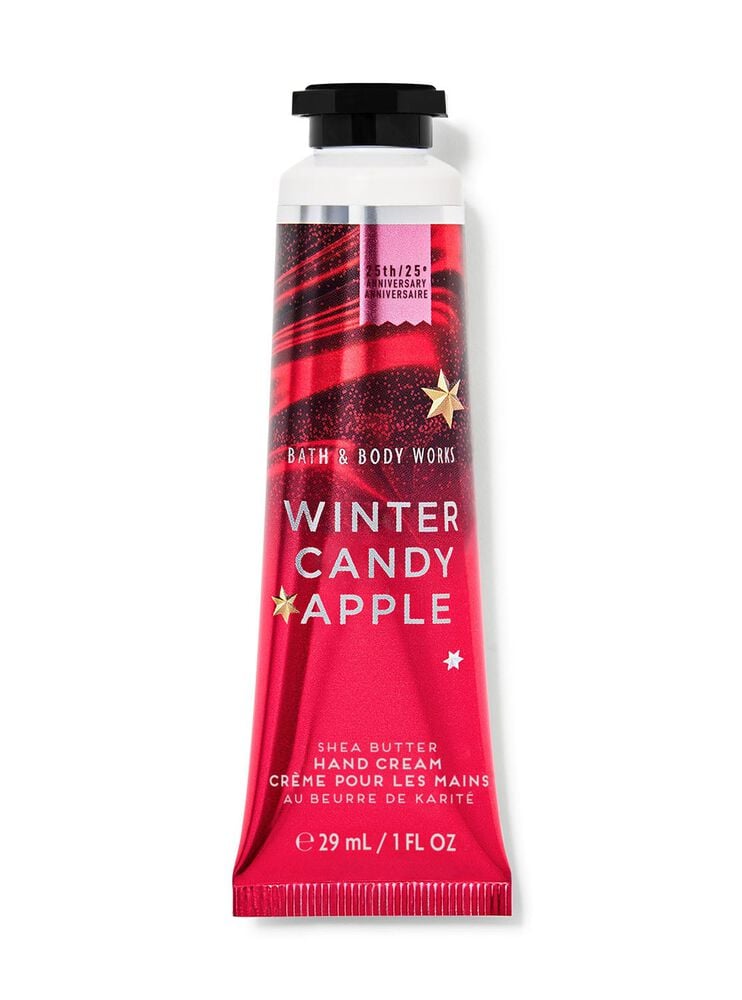 Winter Candy Apple Hand Cream Hand Cream