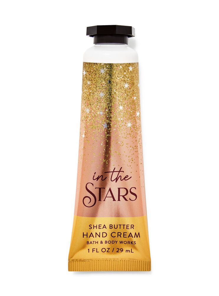 In The Stars Hand Cream Hand Cream