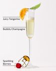 Champagne Toast Ultimate Hydration Body Cream image number null