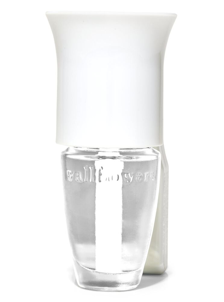 White Flare  Wallflowers Fragrance Plug