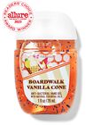 Boardwalk Vanilla Cone PocketBac Hand Sanitizer image number null
