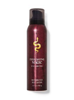 Everlasting Magic Shimmer Fizz Body Lotion