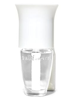 White Flare Wallflowers Fragrance Plug
