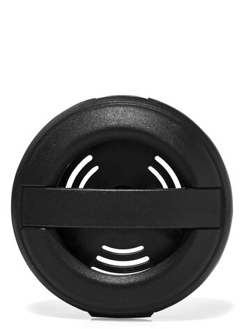Black Car Fragrance Holder