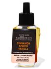 Cinnamon Spiced Vanilla Wallflowers Fragrance Refill image number null
