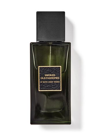 Smoked Old Fashioned Cologne Cologne