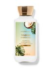 Waikiki Beach Coconut Daily Nourishing Body Lotion image number null