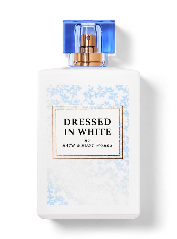 Shop Dressed In White Eau de Parfum PH Bath Body Works