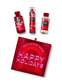 Japanese Cherry Blossom Gift Box Set Japanese Cherry Blossom Gift Box Set