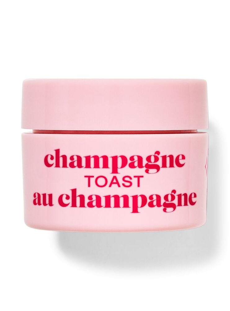 Champagne Toast Lip Mask Lip Mask